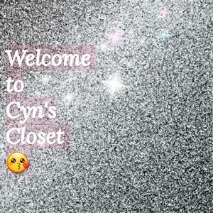 Meet your Posher, Cynclaire